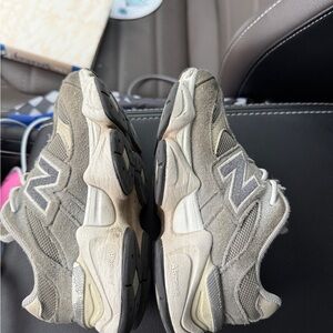 New Balance sneakers